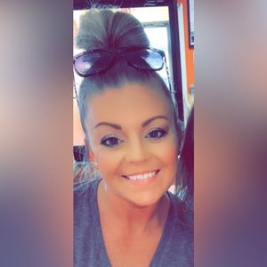 Meet your Posher, Jerri